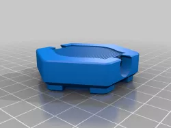 Hextraction - Ball Cleaner Cursed Tile