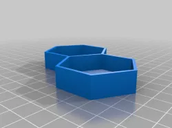 Honeycomb containers 38x2_bottom