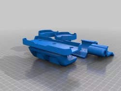 Huion Kamvas 24 Plus Accessories Mounts