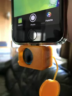 Infiray P2 cam Skin **Apple only**