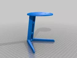 Inverted Camera Mount / Stand for TP-Link Tapo C200