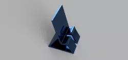 iPhone Facetime Charging Stand 