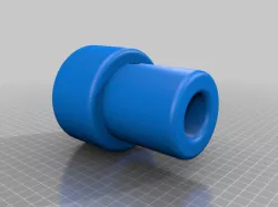 iPhone Max Cupholder Mount