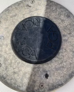 jeanneau cap camarat 515 : bouchon table
