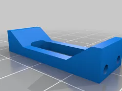 KDS Chase 360 Goblin Style Landing gear