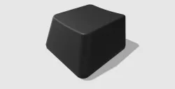 Keycap