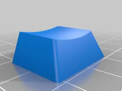 keycap-test-dcs-row-1-1.25roundedcherry