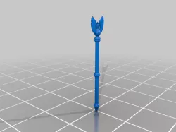 King Ottokar's Sceptre
