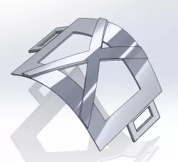 Knee Brace - Top Brace