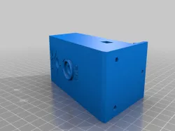 Knobster Air Manager