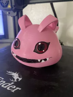 Koromon