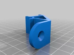 lamp mount