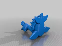 lapras