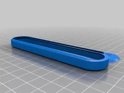 Last Bevel Box