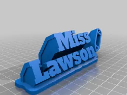 Lawson