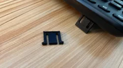 Logitech K360 Feet replacement