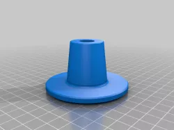 m2 tripod reweld jig