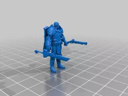 Magnus