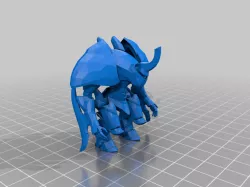 Manticore