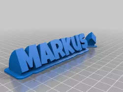 Markus