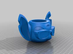 Mate Stitch Nuevo