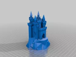Mavis Castle