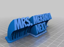 Meranda 