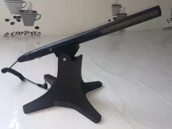 Microphone stand