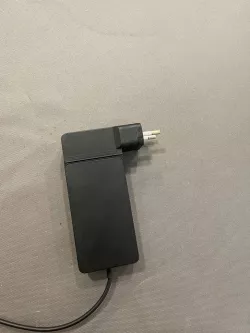 Microsoft Surface Charger Plug Adaptor