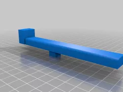 Midi Controller USB 3D Printed