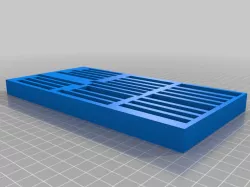 Milescraft Sign Pro letter holder
