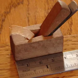 Mini Plane