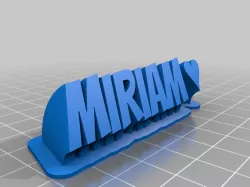 miriam