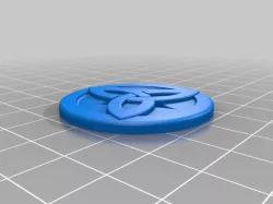 Mora Coin - Genshin Impact