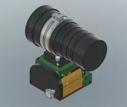 MTO 1100 to Tilt Head MKII