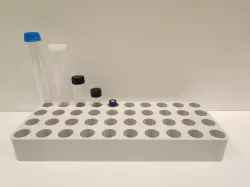 Multipurpose Laboratory Tube Rack