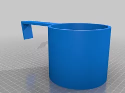 My Couch Cup Holder