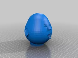 My Customized Cartoon Character Maker - chubbier
