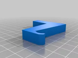 My Customized Customisable Phone Stand Tesla Model 3