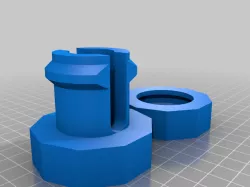 My Customized Customizer - Fastener, Snap, Rivet, Grommet, Anchor, Insert