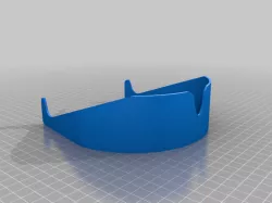 My Customized Ekobots - Futuristic sunglasses