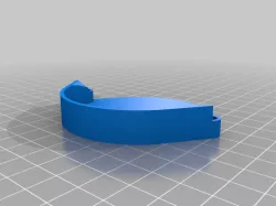 My Customized Lens Filter Case