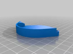 My Customized Lens Filter Case