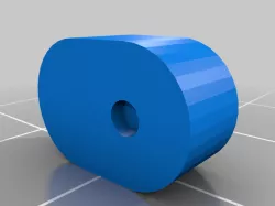 My Customized PTFE 3mm OD tubing cutter