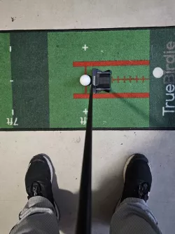 neatr putter v.1