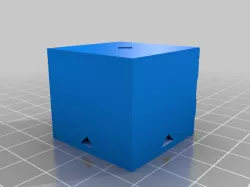 No Cap Cubes