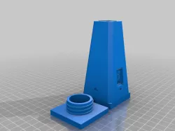 Ordnance Survey Triangulation Pillar (Trig Point) Geocache