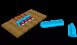 ORGANIZER USB