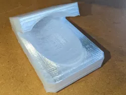 Oyster Shucking Helper