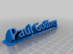 Paul G